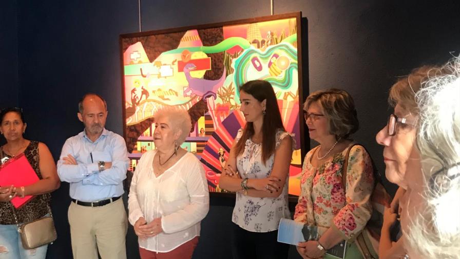 Otra mirada para el Premio DLAC