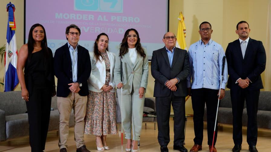 La Fundación Francina presenta guía para orientar empresas en programas de inclusión