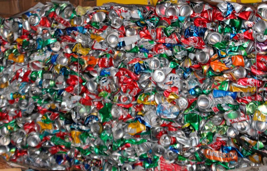 Más de 30 mil toneladas de desechos han sido reciclados por Ecoservices en 7 años