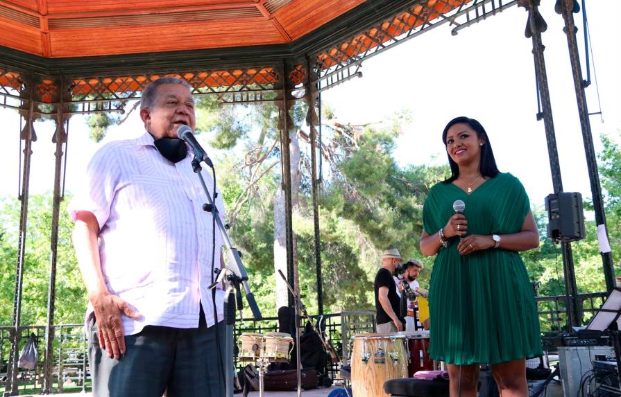 Embajada RD en España ofrece concierto caribeño