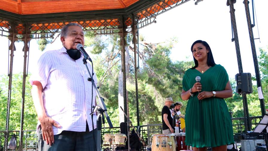 Embajada RD en España ofrece concierto caribeño
