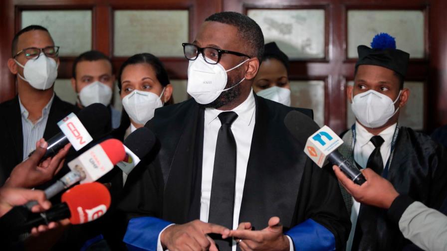Pepca afirma demostró “de manera irrefutable” vinculación de Ángel Rondón con sobornos de Odebrecht