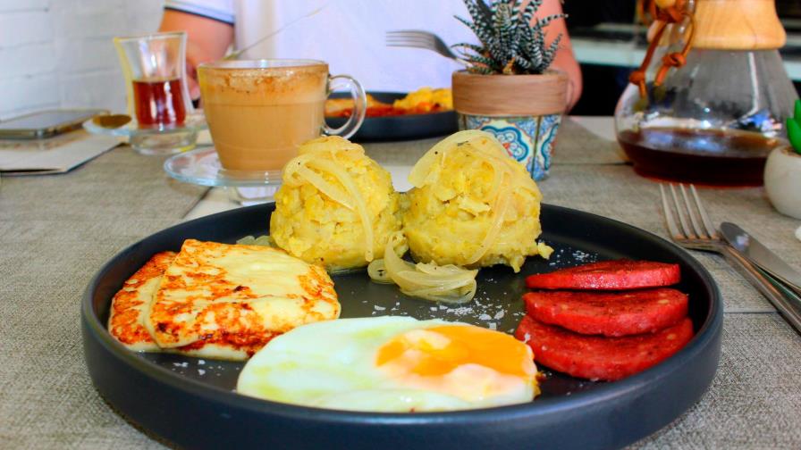 Gastronomía Dominicana Digital, un homenaje a la cocina dominicana