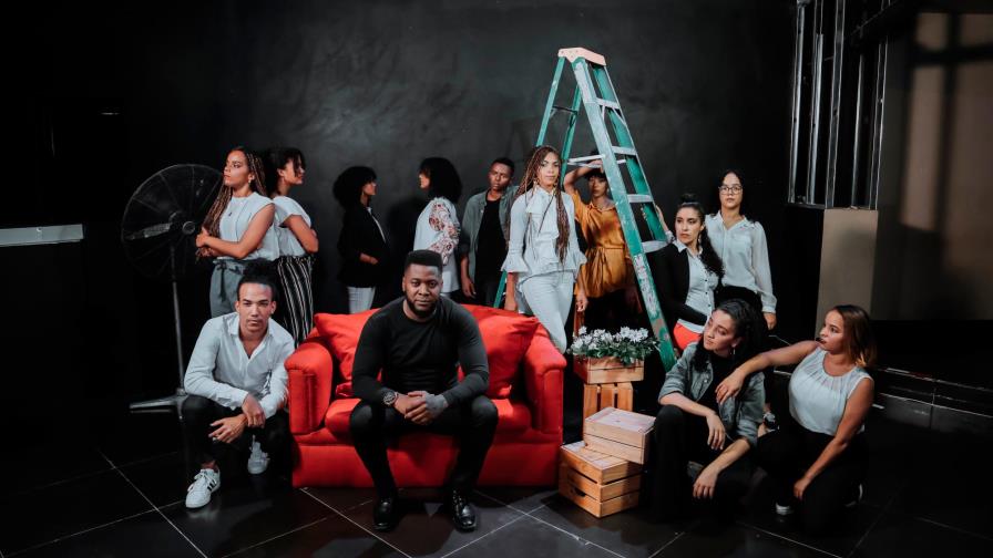 Movimiento urbano cristiano presenta musical