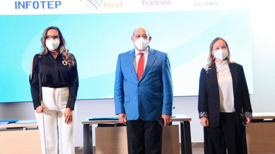 Gestión del talento humano diverso, la estrategia que apuntalará la recuperación de la economía en RD Gestión del talento humano diverso, la estrategia que apuntalará la recuperación de la economía en RD