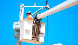 Edenorte suspenderá servicio en algunos circuitos 24 horas en el Cibao