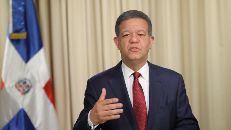 Leonel cree es solución inteligente posposición de elecciones; PRSC dice JCE debió consensuar