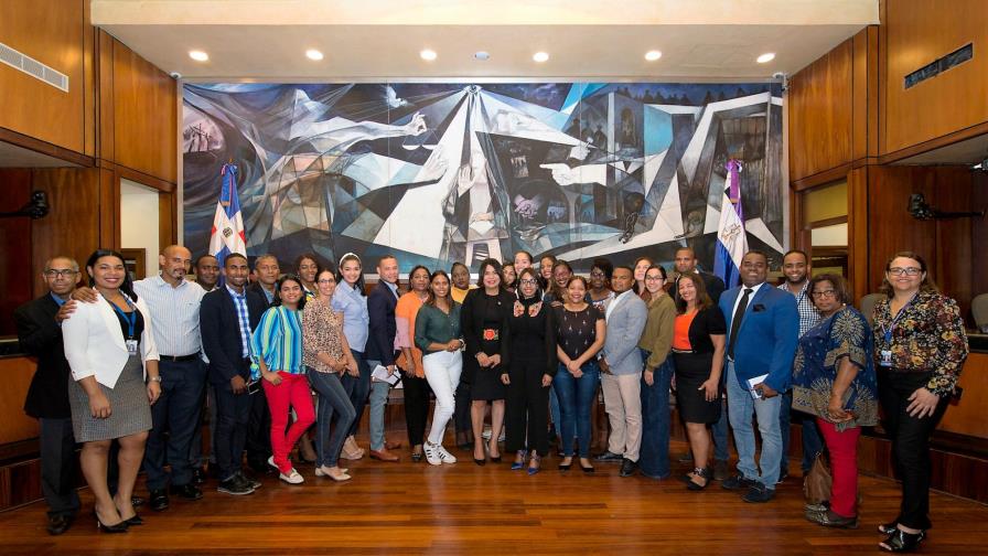 Poder Judicial inicia programa de formación para medios de comunicación 