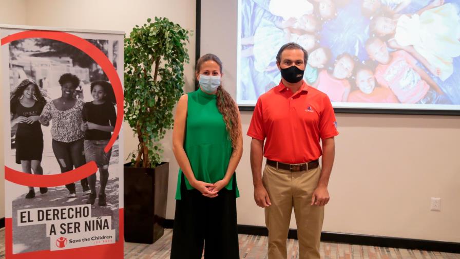 Save The Children presenta programas en favor de los derechos de los niños