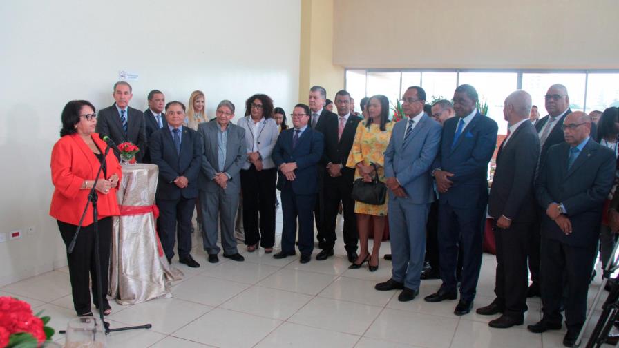 Universidad Autónoma espera un presupuesto de RD$16,890 MM para 2020