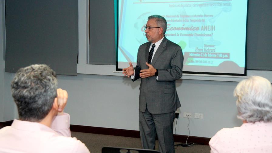 Industriales de Herrera piden al Gobierno mantenerse alerta para impedir entrada del Coronavirus