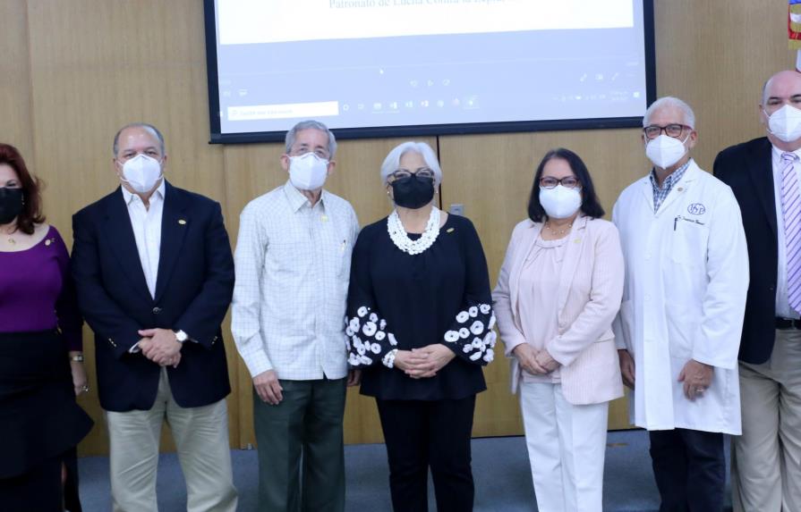 Juramentan ocho nuevos miembros del Patronato de  Lucha Contra la Lepra