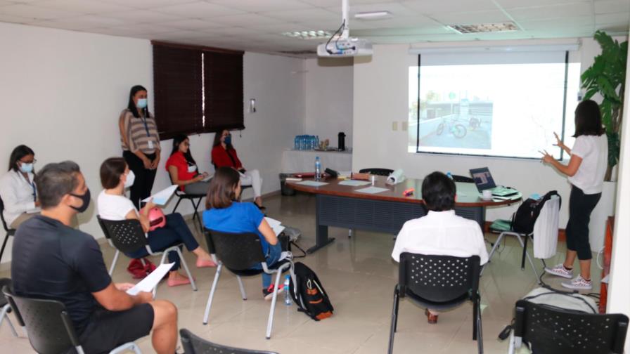 Habitantes del Gran Santo Domingo serán consultados sobre las próximas ciclovías que se construirán