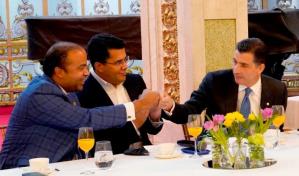 Banreservas y el Banco Popular Dominicano ser&aacute;n patrocinadores de Fitur 2022