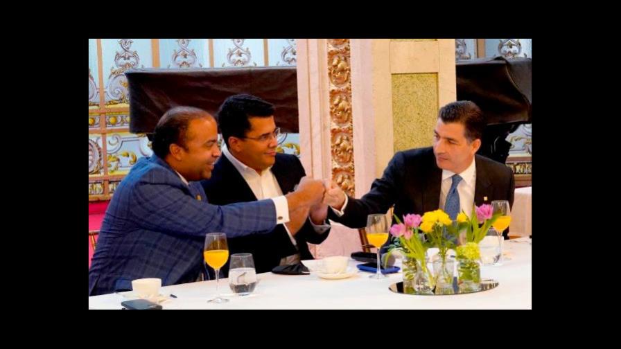 Banreservas y el Banco Popular Dominicano serán patrocinadores de Fitur 2022