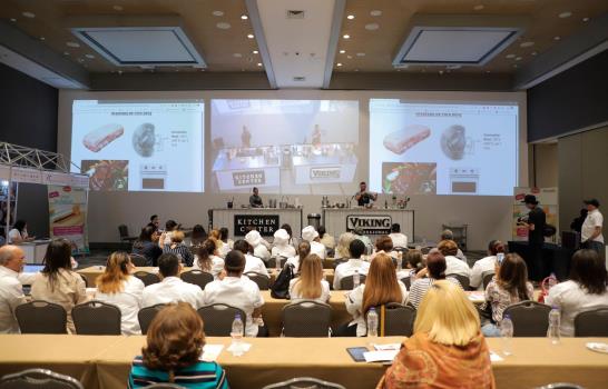 Celebrarán “Expogastronómica 2020” en septiembre