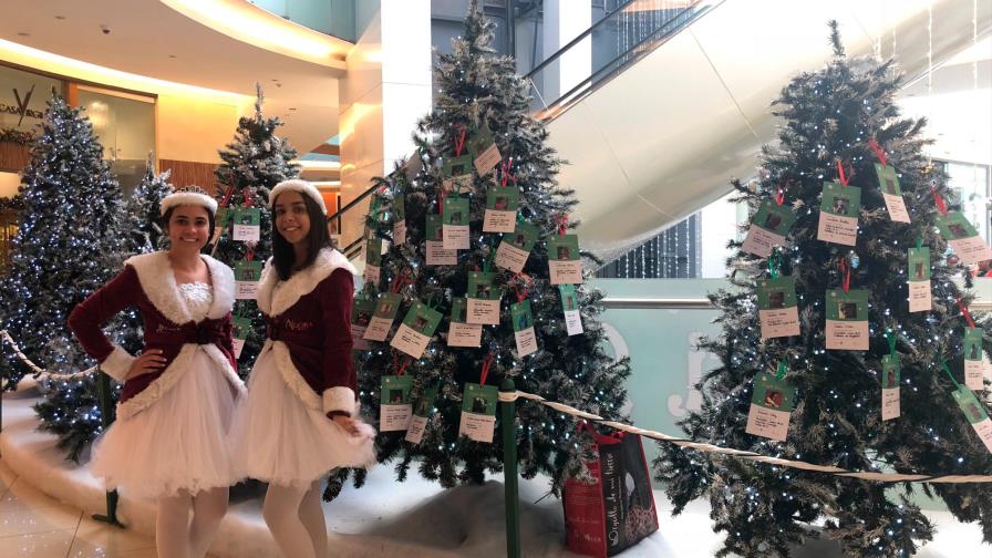 Regala Sonrisa beneficia a siete fundaciones