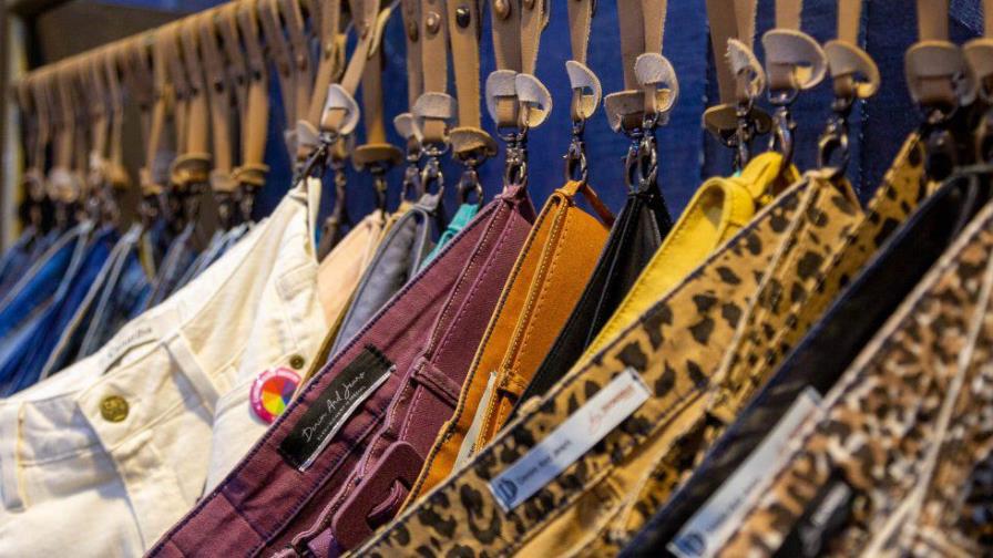 Colombiatex comienza con 193 empresarios de 20 países como invitados
