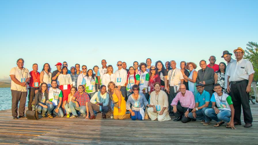 Más de 70 escritores caribeños participaron en el  Festival Literario Sur