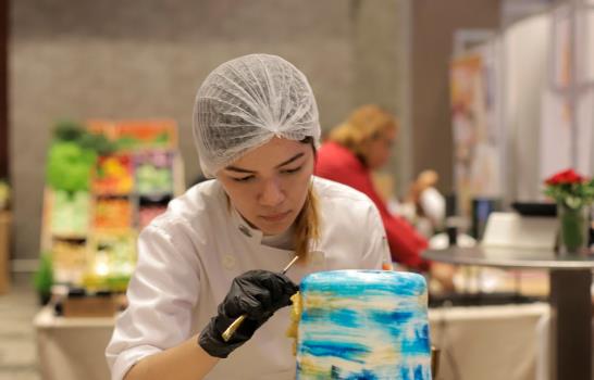Celebrarán “Expogastronómica 2020” en septiembre