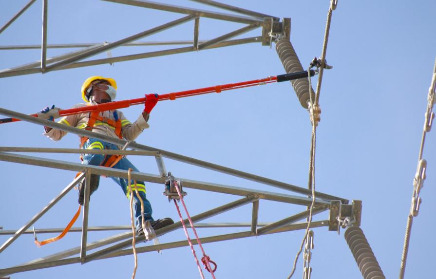 Autoridades interrumpirán el servicio eléctrico en Barahona, Bahoruco e Independencia