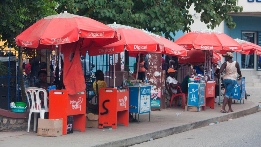 Mapeo arrojaría luz sobre situación frecuencias Haití 