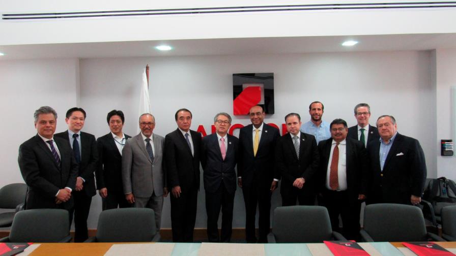 Japón podría invertir en sector zonas francas de la República Dominicana