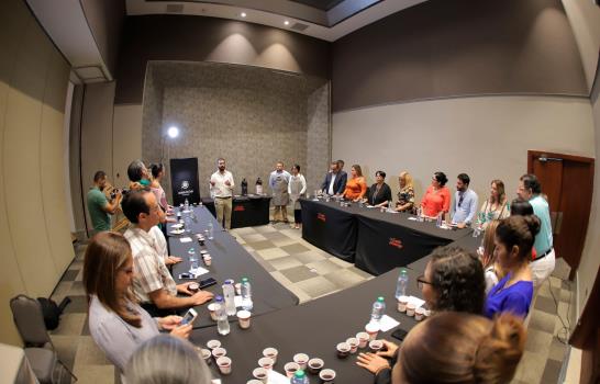 Celebrarán “Expogastronómica 2020” en septiembre