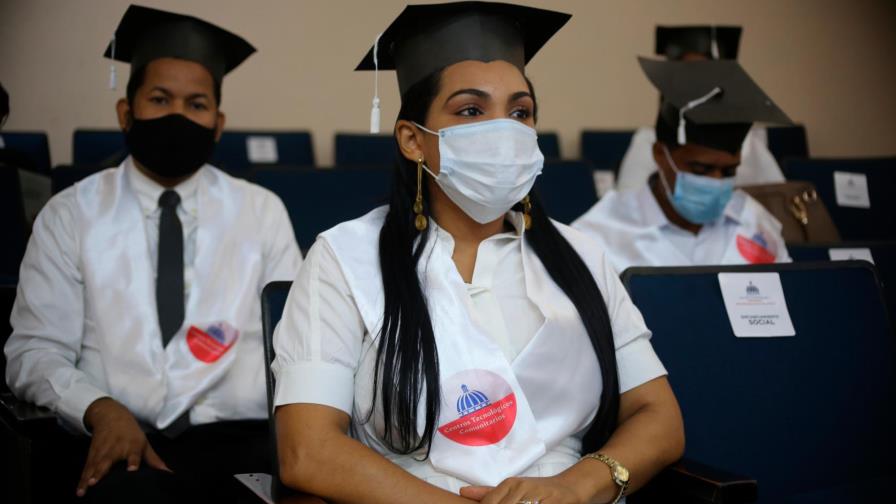 Gradúan primera promoción del taller “Empoderamiento en la discapacidad” de CTC Gradúan primera promoción del taller “Empoderamiento en la discapacidad” de CTC