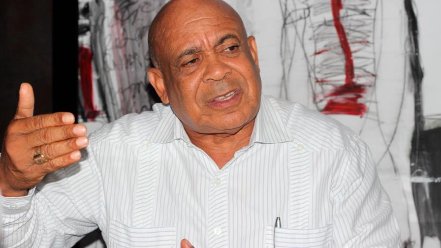 Exsenador afirma que Haití necesita un gobierno que organice sus fuerzas y capacidades Exsenador afirma que Haití necesita un gobierno que organice sus fuerzas y capacidades