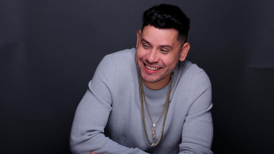 Shadow Blow: “Estas son las mejores canciones que he hecho” Shadow Blow: “Estas son las mejores canciones que he hecho”