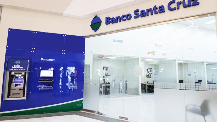 El Banco Santa Cruz abre nuevo centro de negocios en el Distrito Nacional El Banco Santa Cruz abre nuevo centro de negocios en el Distrito Nacional