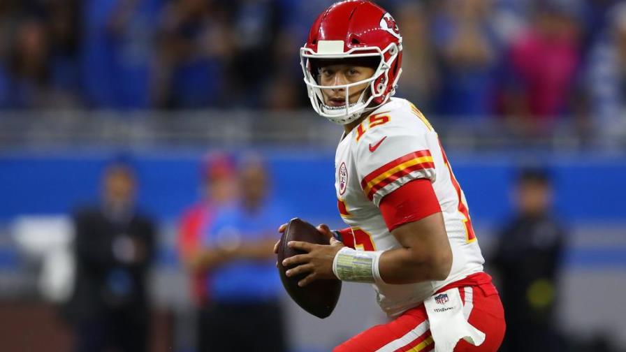 Super Bowl: Patrick Mahomes, una carrera fulgurante hacia la grandeza