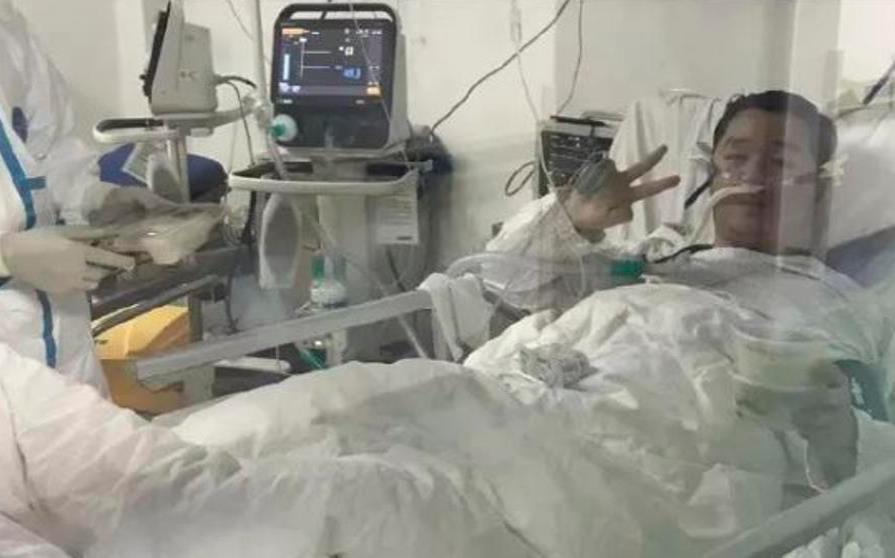 Un médico chino de 29 años muere por coronavirus