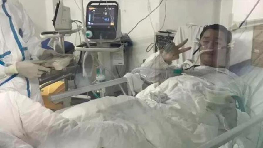 Un médico chino de 29 años muere por coronavirus