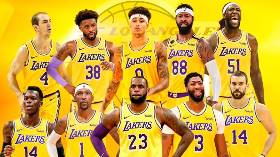 Los Lakers serán la base para la nueva comedia de Netflix y Mindy Kaling