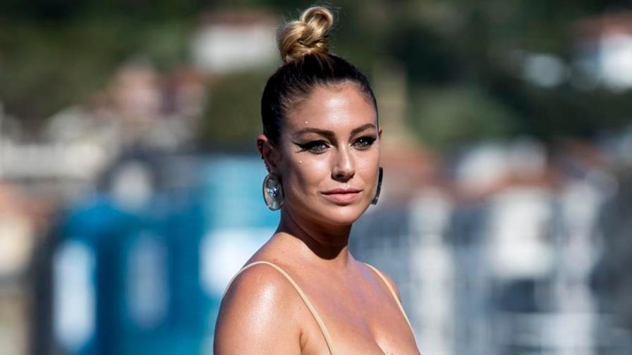 El fenómeno Euphoria en el maquillaje contagia a las celebridades 