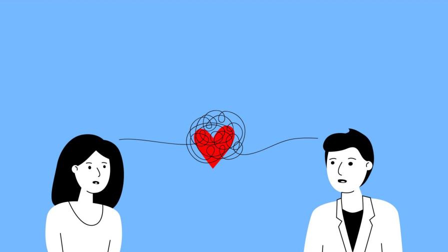 Alerta roja: señales de que tu relación de pareja no va a funcionar