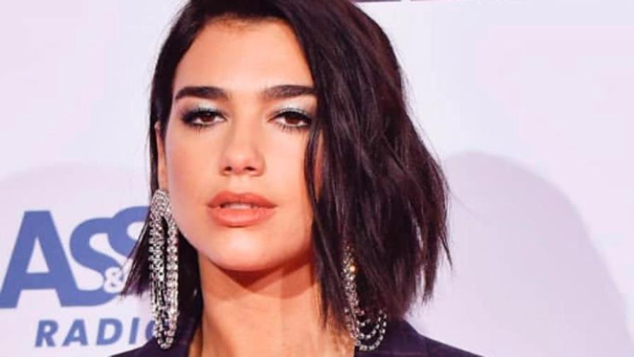 Dua Lipa y Anne-Marie lideran nominaciones a los premios musicales Brit