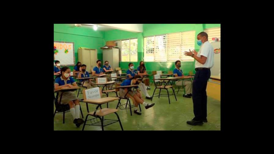 Colectivo de padres pide abrir de “forma inmediata” los centros educativos 