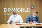 INTEC firma acuerdo para impartir cursos sobre logística y manufactura marítima  INTEC firma acuerdo para impartir cursos sobre logística y manufactura marítima