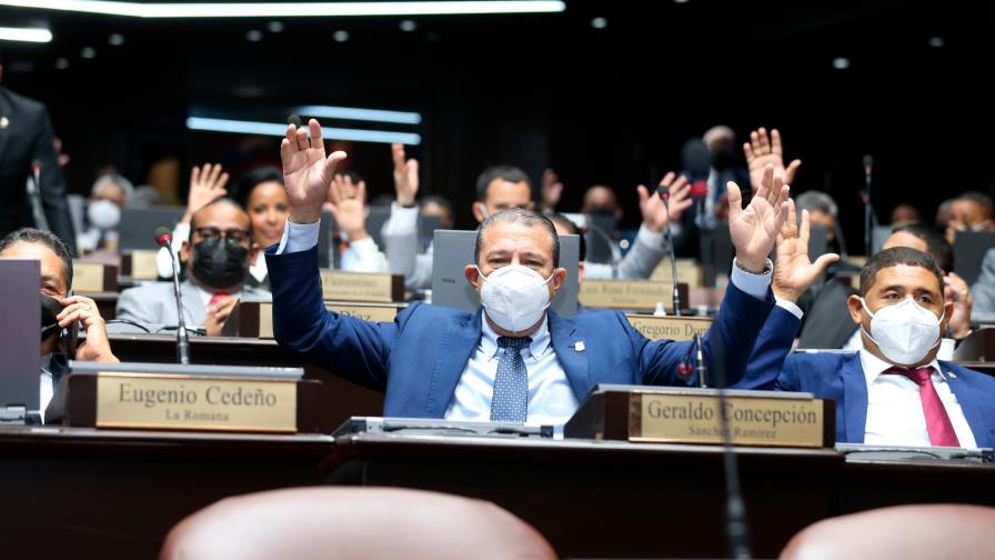Diputados aprueban en dos lecturas proyecto que modifica Ley de Garantías Mobiliarias