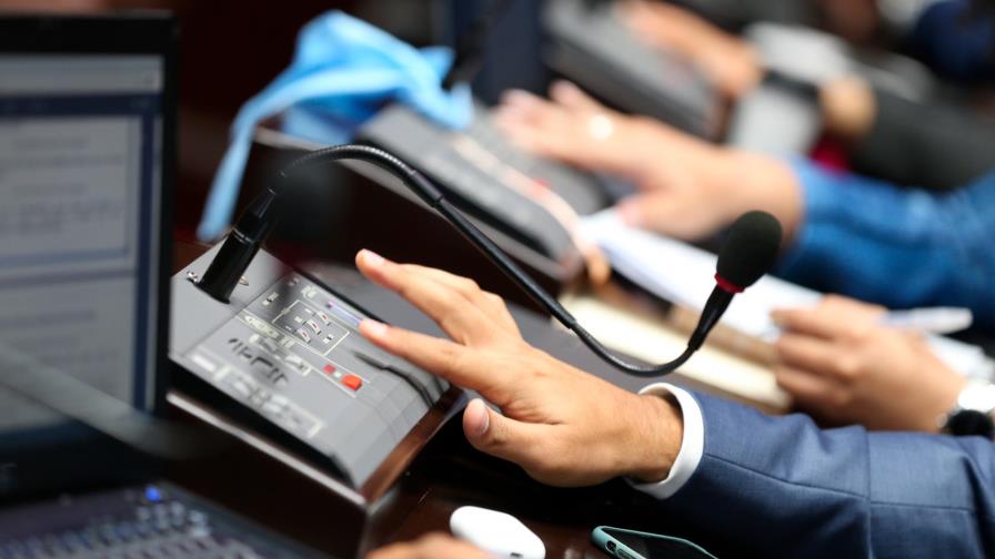 Selección del defensor del Pueblo y Cámara de Cuentas en manos del Senado Selección del defensor del Pueblo y Cámara de Cuentas en manos del Senado