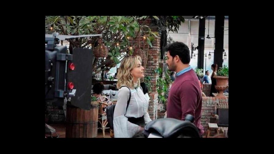 “Imperio de Mentiras”, telenovelas que recrea crimen policíaco llega a las pantallas 