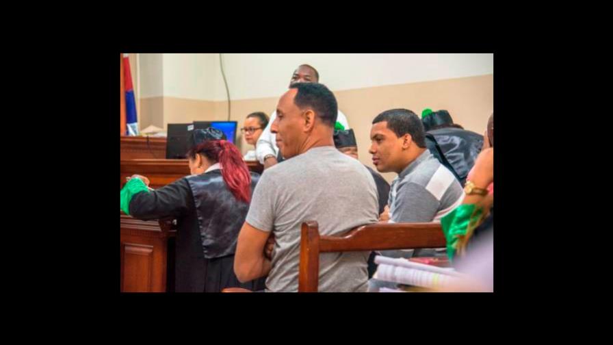 Asesinatos de Natasha Sing Germán y Suleika Flores llevan casi seis años estancados en tribunales Asesinatos de Natasha Sing Germán y Suleika Flores llevan casi seis años estancados en tribunales