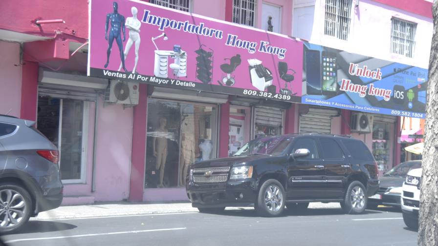 Comerciantes chinos se expanden por los pueblos del Cibao