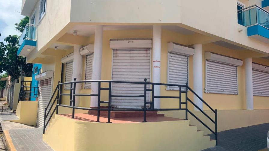 Denuncian Inposdom adeuda siete meses de renta a propietario de edificio donde opera en Puerto Plata Denuncian Inposdom adeuda siete meses de renta a propietario de edificio donde opera en Puerto Plata