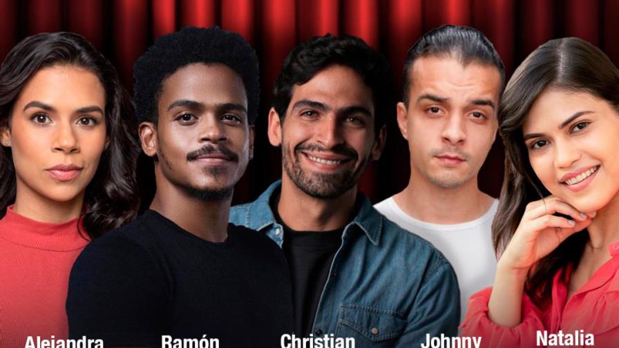 Sube a escena este jueves “Andamos improvisando”, novedosa propuesta teatral 