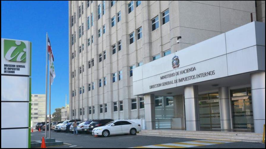 La DGII otorga exención del pago del impuesto sobre la renta