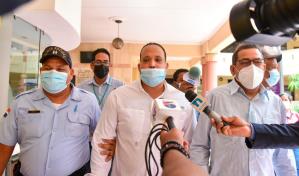 Imputado en caso Falcón califica como “injusta” acusación del Ministerio Público